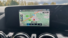 Mercedes-Benz GLA 220d 4Matic AMG Line 5dr Auto Diesel Hatchback